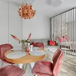 Apartment Monte Carlo Luxury With Parking By Lion
