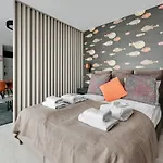 Monte Carlo Luxury With Parking By Lion Sopot