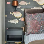 Apartment Monte Carlo Luxury With Parking By Lion Sopot
