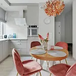 Apartment Monte Carlo Luxury With Parking By Lion