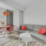 Monte Carlo Luxury With Parking By Lion Appartement