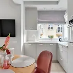 Monte Carlo Luxury With Parking By Lion Sopot