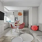Monte Carlo Luxury With Parking By Lion Appartement *