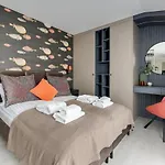 Appartement Monte Carlo Luxury With Parking By Lion *