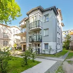 Monte Carlo Luxury With Parking By Lion Apartment *
