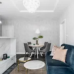 Apartment Monte Carlo Luxury With Parking By Lion *