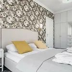 Monte Carlo Luxury With Parking By Lion Apartment *