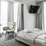 Monte Carlo Luxury With Parking By Lion * Zoppot