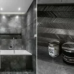 Appartement Monte Carlo Luxury With Parking By Lion *