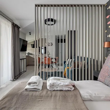 Monte Carlo Luxury With Parking By Lion Apartamento *