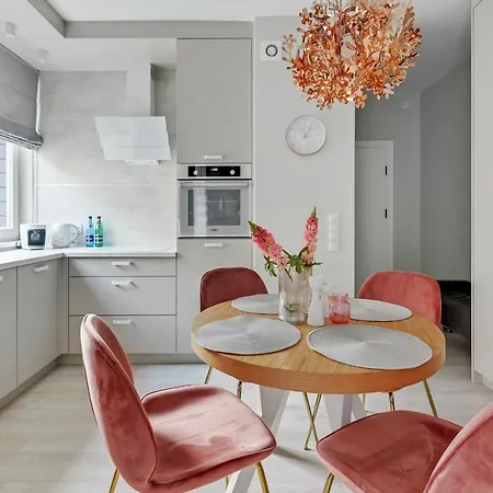 Apartman Monte Carlo Luxury With Parking By Lion