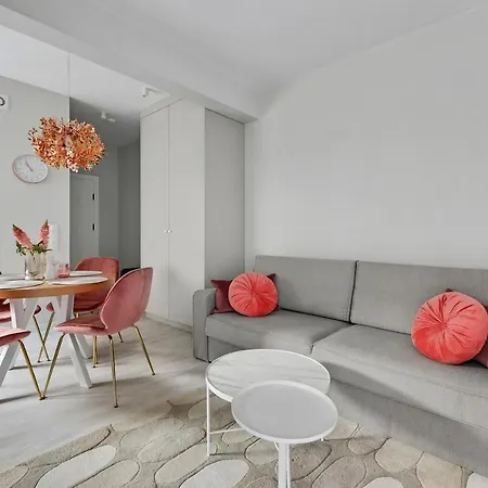 Monte Carlo Luxury With Parking By Lion Apartamento