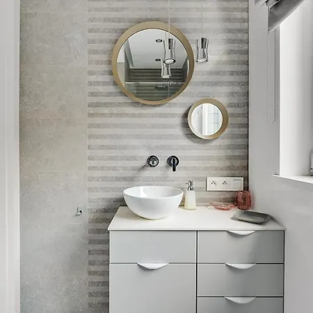 Monte Carlo Luxury With Parking By Lion * Sopot