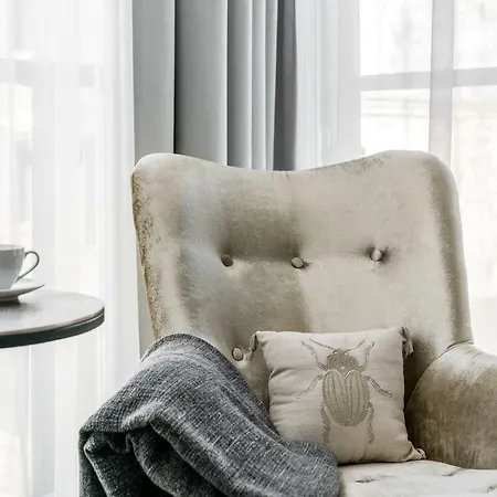 Monte Carlo Luxury With Parking By Lion *