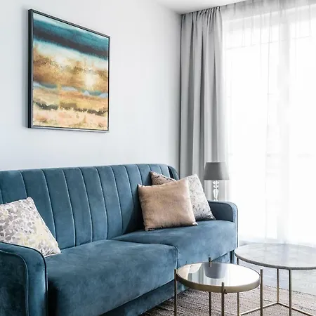 Apartman Monte Carlo Luxury With Parking By Lion