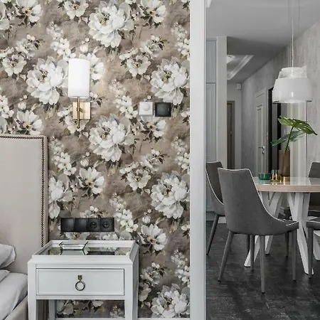 Monte Carlo Luxury With Parking By Lion Apartamento