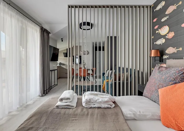 Monte Carlo Luxury With Parking By Lion Apartment *