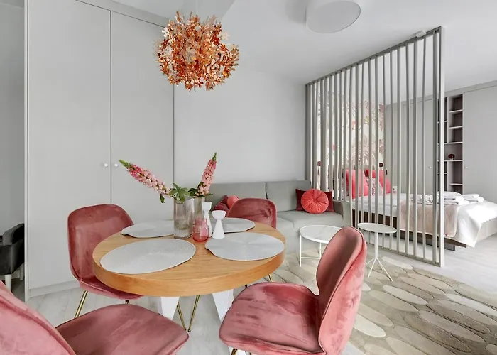 Apartment Monte Carlo Luxury With Parking By Lion