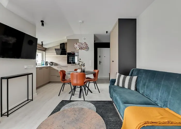 Monte Carlo Luxury With Parking By Lion Apartment *