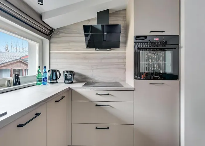 Monte Carlo Luxury With Parking By Lion Apartment *