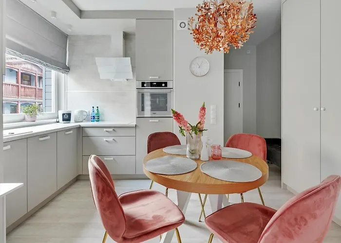 Apartment Monte Carlo Luxury With Parking By Lion