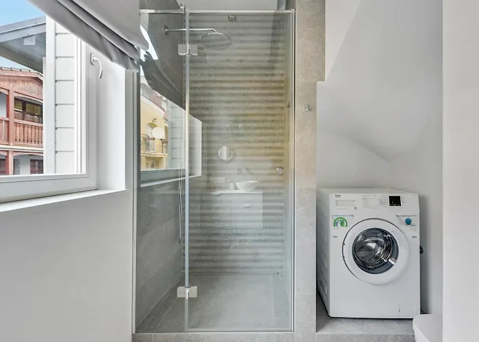 Monte Carlo Luxury With Parking By Lion