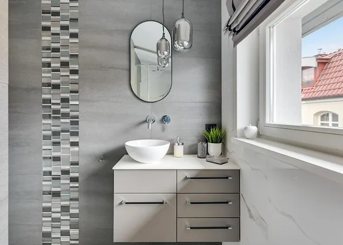 Monte Carlo Luxury With Parking By Lion *