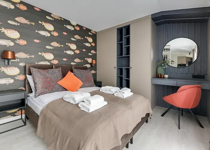 Apartment Monte Carlo Luxury With Parking By Lion *