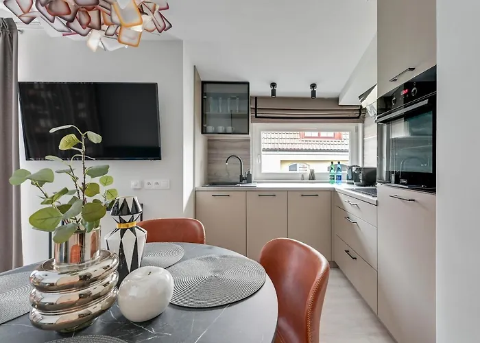 Apartment Monte Carlo Luxury With Parking By Lion *