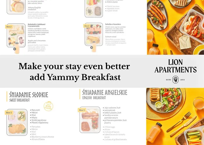 Monte Carlo Luxury With Parking By Lion * Sopot