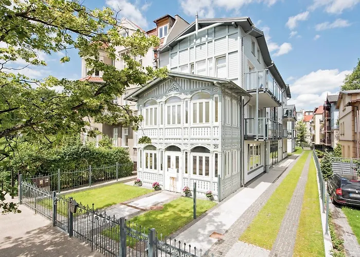 Apartment Monte Carlo Luxury With Parking By Lion