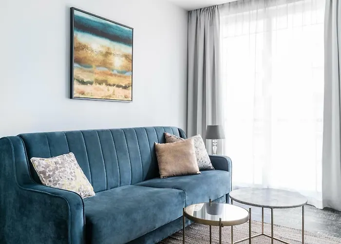 Apartment Monte Carlo Luxury With Parking By Lion