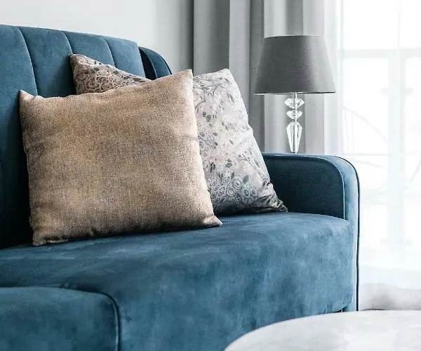 Apartment Monte Carlo Luxury With Parking By Lion *