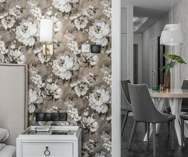 Monte Carlo Luxury With Parking By Lion Apartment